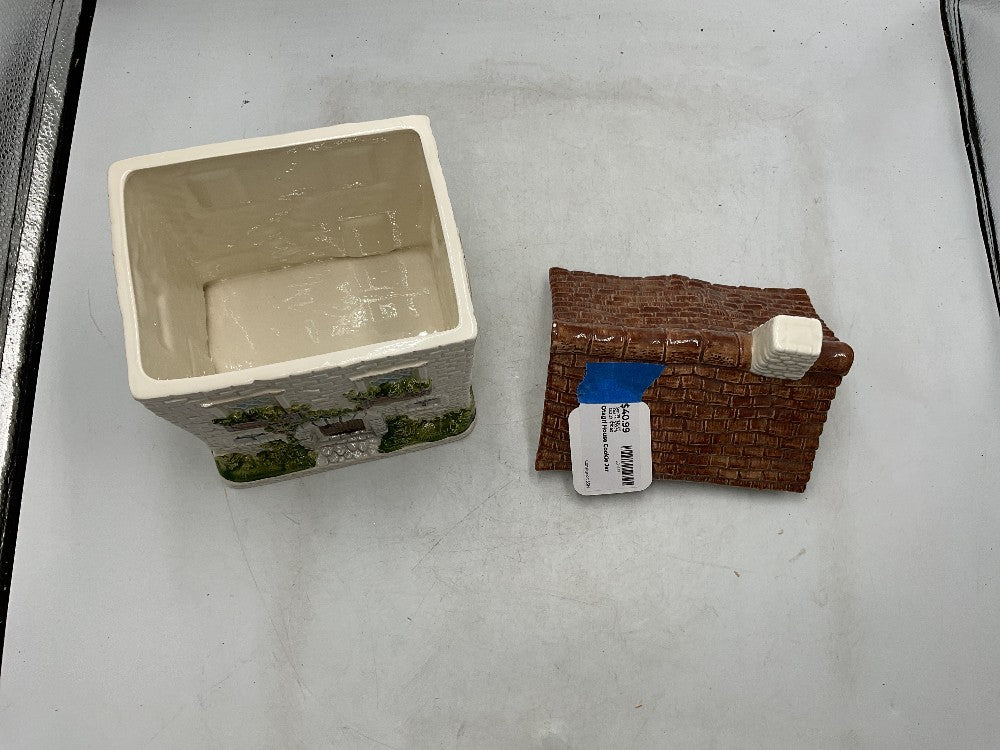 Otagri House Cookie Jar|288638