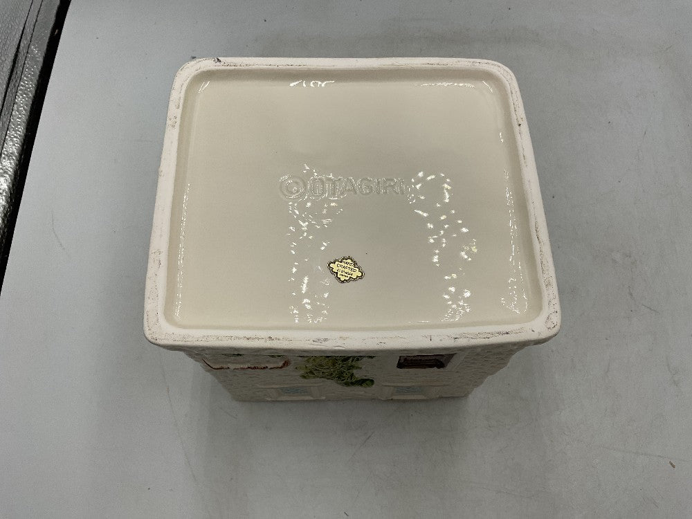 Otagri House Cookie Jar|288639