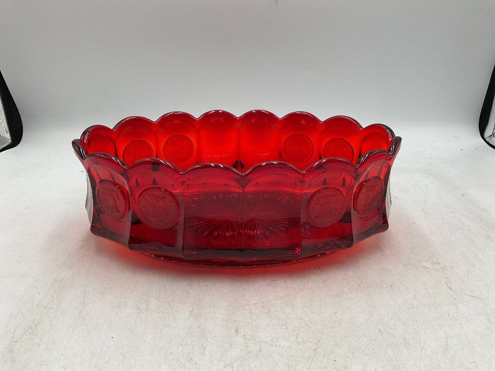 Vtg Fostoria Dish|288645