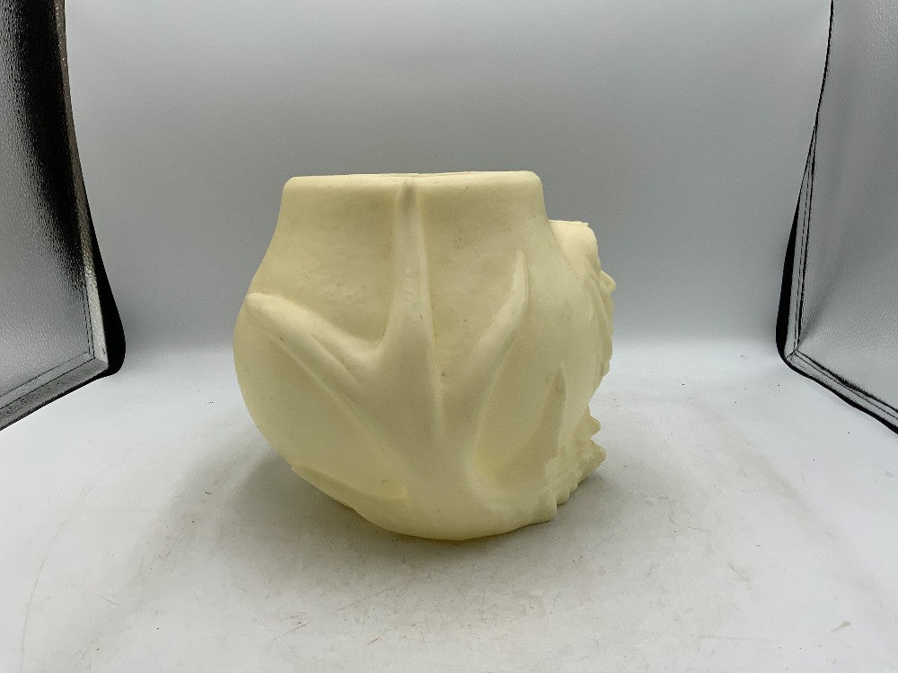 Native American Wax Candle Vase|288738
