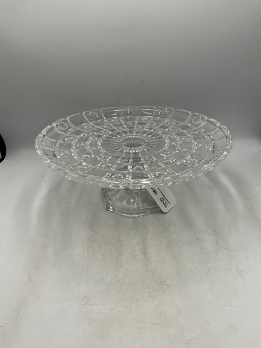 Crystal Cake Stand|288824