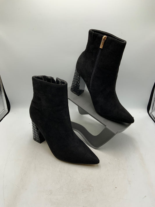 NY & Co Shoes sz 7 (retails for $110)|288871