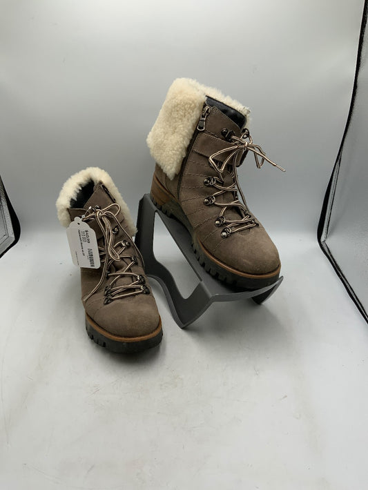 Fabianelli Boots sz 37|288879