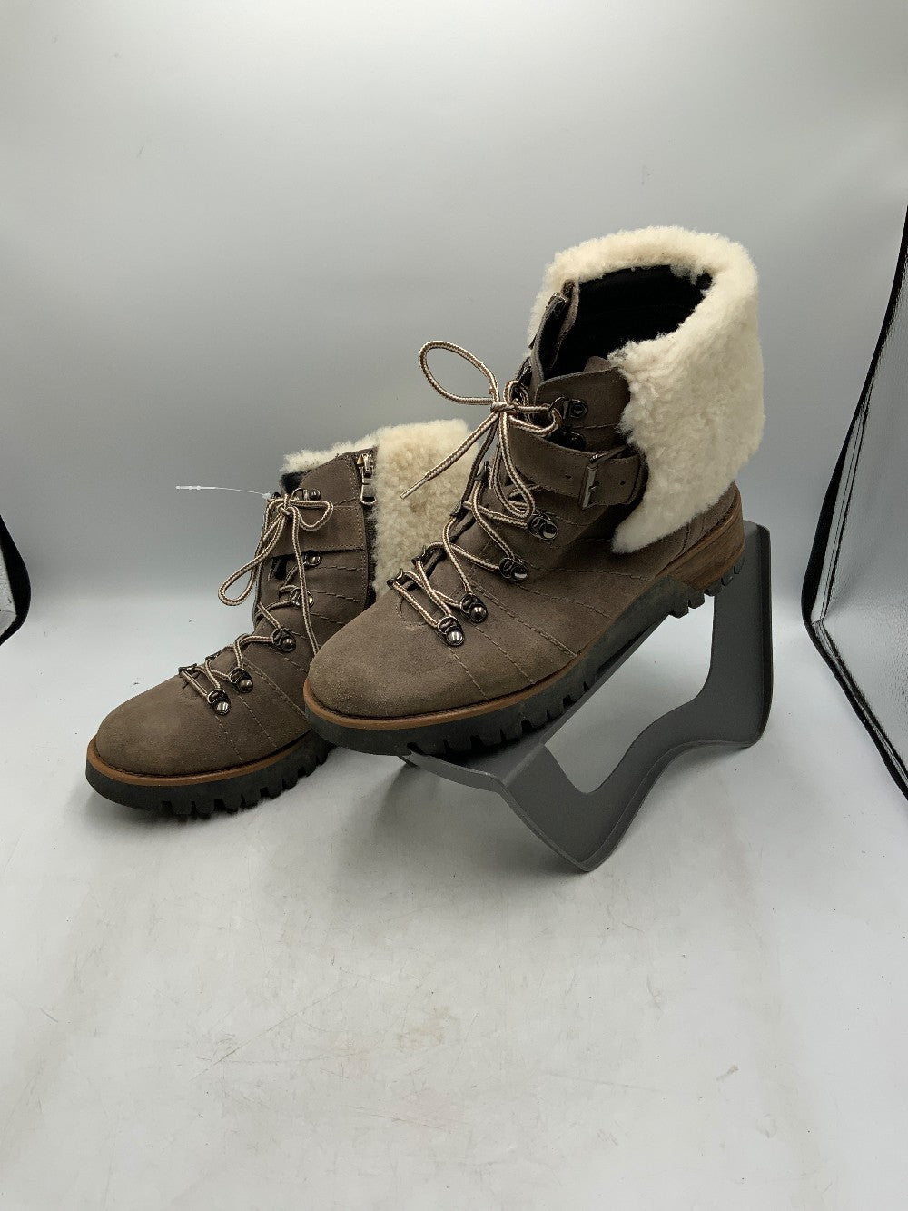 Fabianelli Boots sz 37|288880