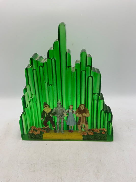 Wizard of Oz Emerald City|288940