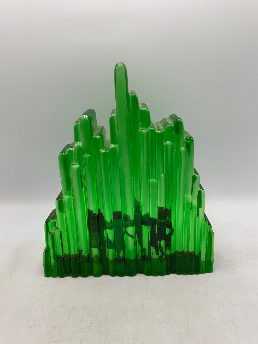 Wizard of Oz Emerald City|288941