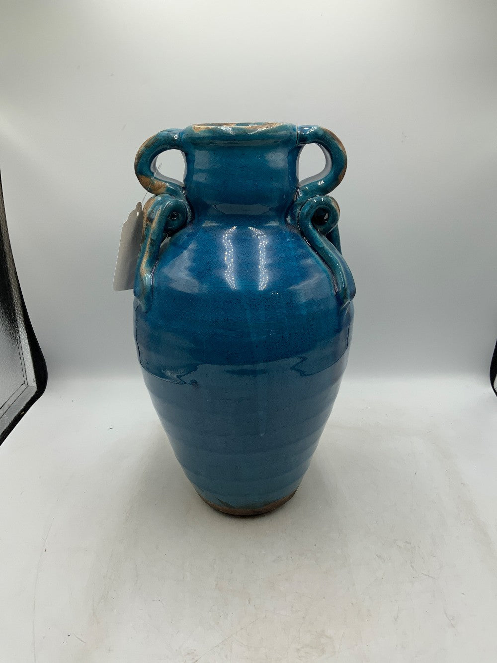 Blue Vase|288999