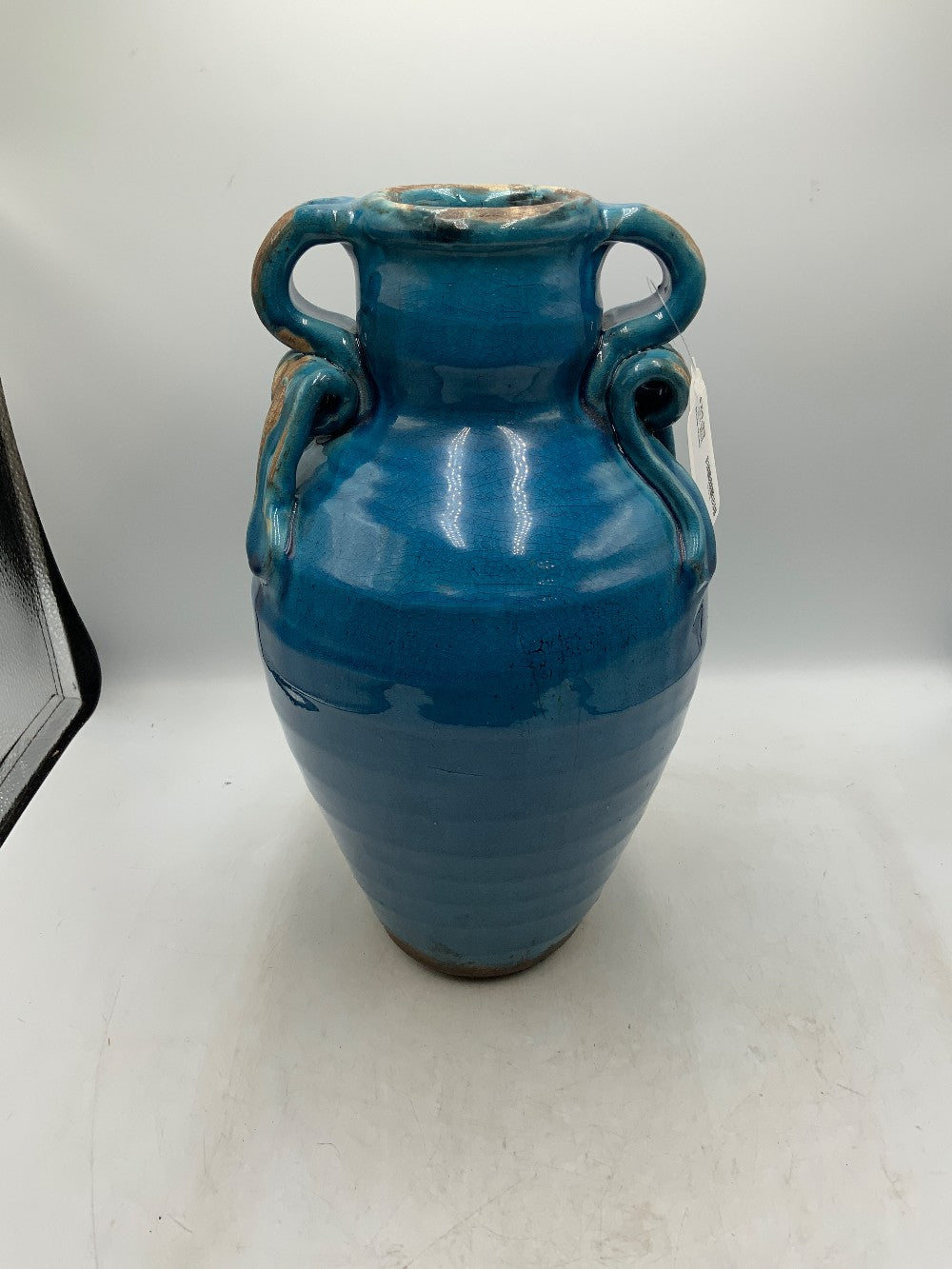 Blue Vase|289001