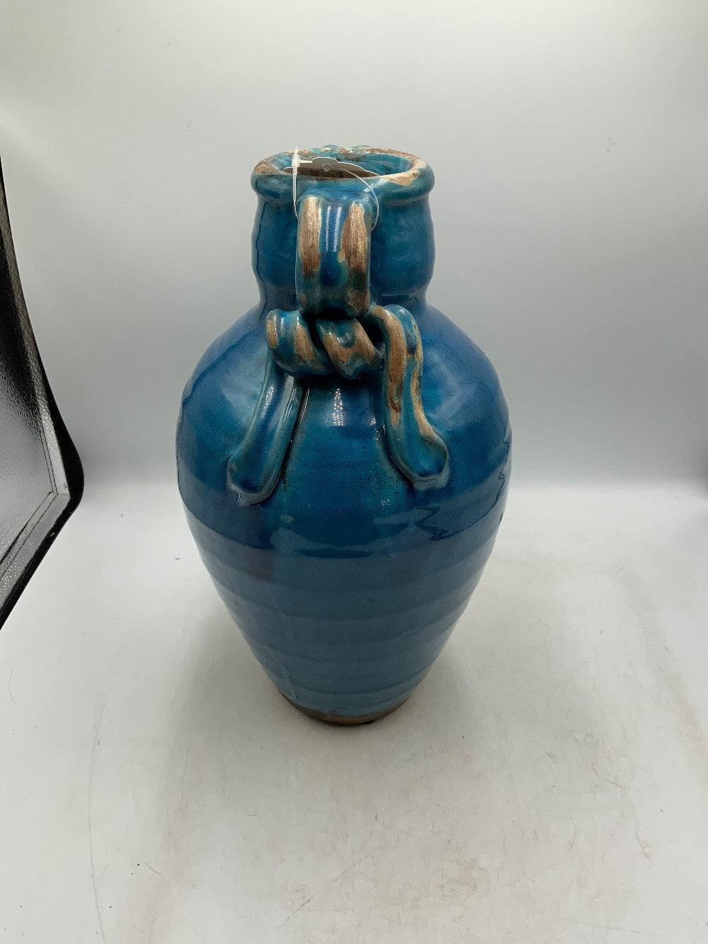 Blue Vase|289002