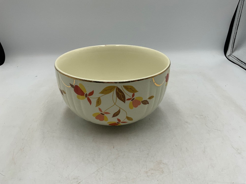 Jewel Tea SET of 3 Mixing Bowls|289023