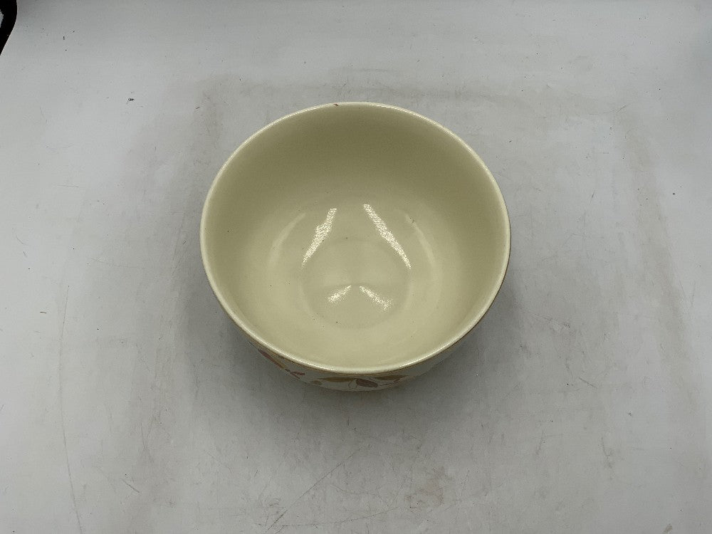 Jewel Tea SET of 3 Mixing Bowls|289024