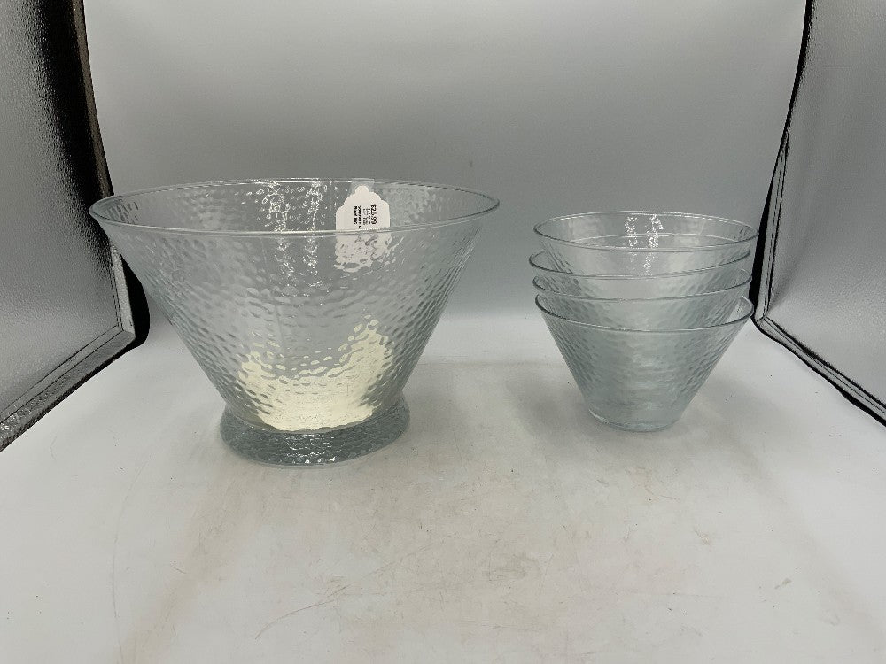 Southern Living 5pc Salad Bowl Set|289026