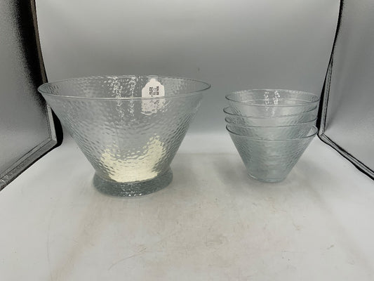 Southern Living 5pc Salad Bowl Set|289026