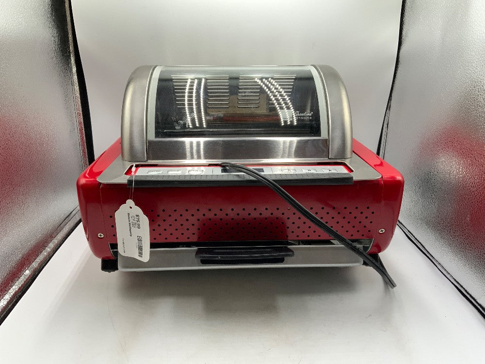 Ronco Rotisserie|289079