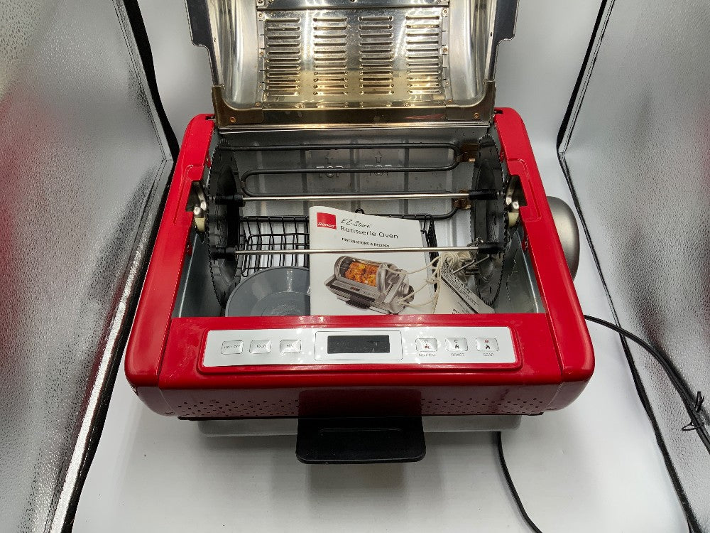 Ronco Rotisserie|289080