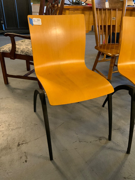 Modern Style Wooden Chair|289111