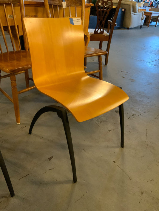 Modern Style Wooden Chair|289114