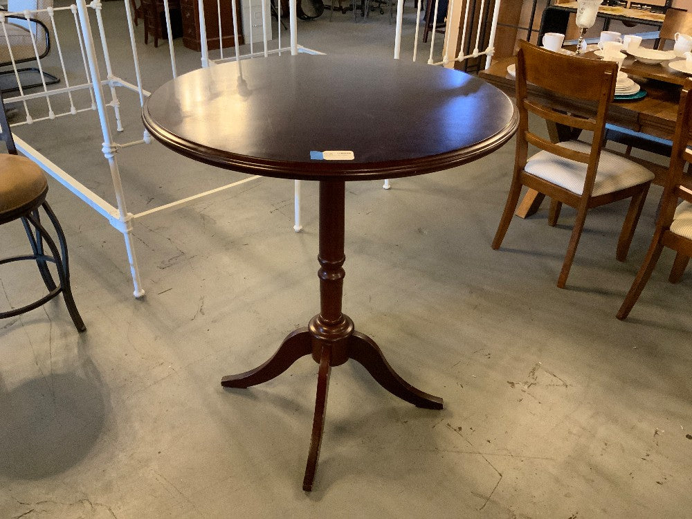 Bombay Round Pub Table|289145