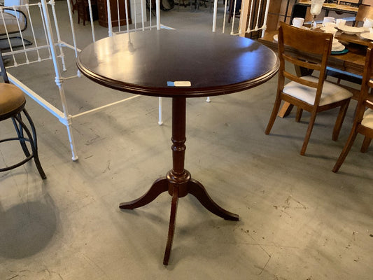 Bombay Round Pub Table|289145