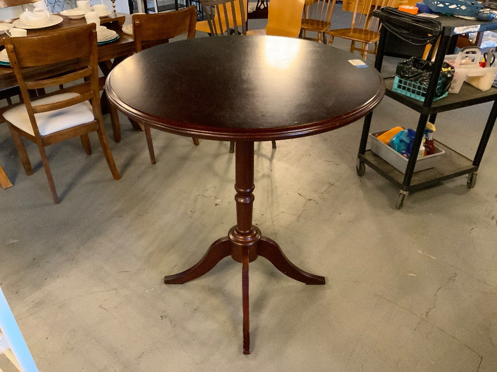 Bombay Round Pub Table|289146