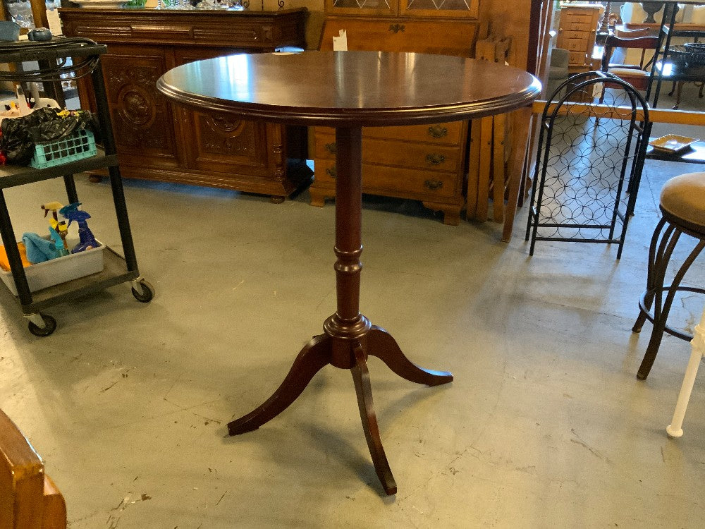 Bombay Round Pub Table|289147