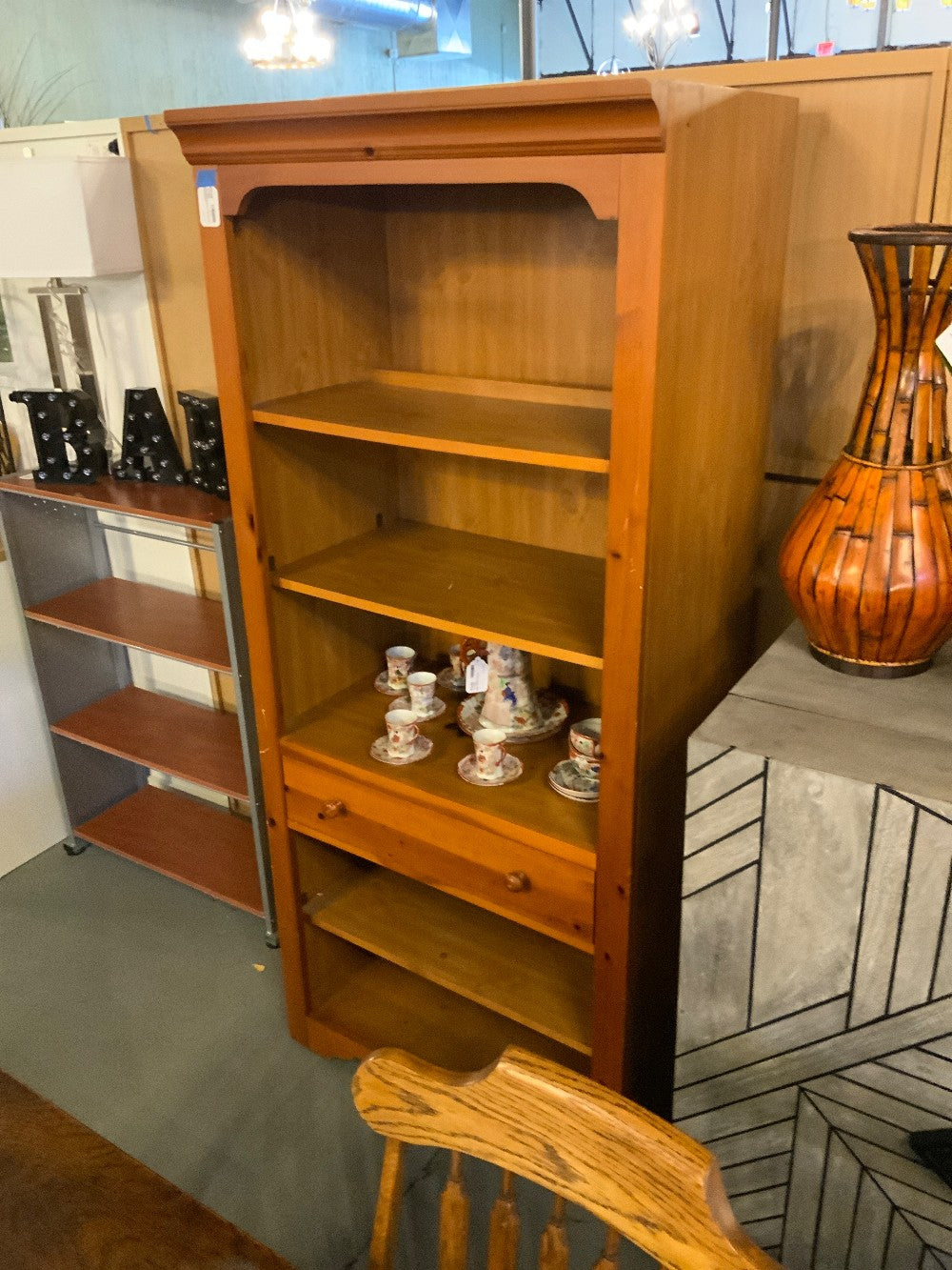 Broyhill Bookcase with Drawer and Shelves|289150