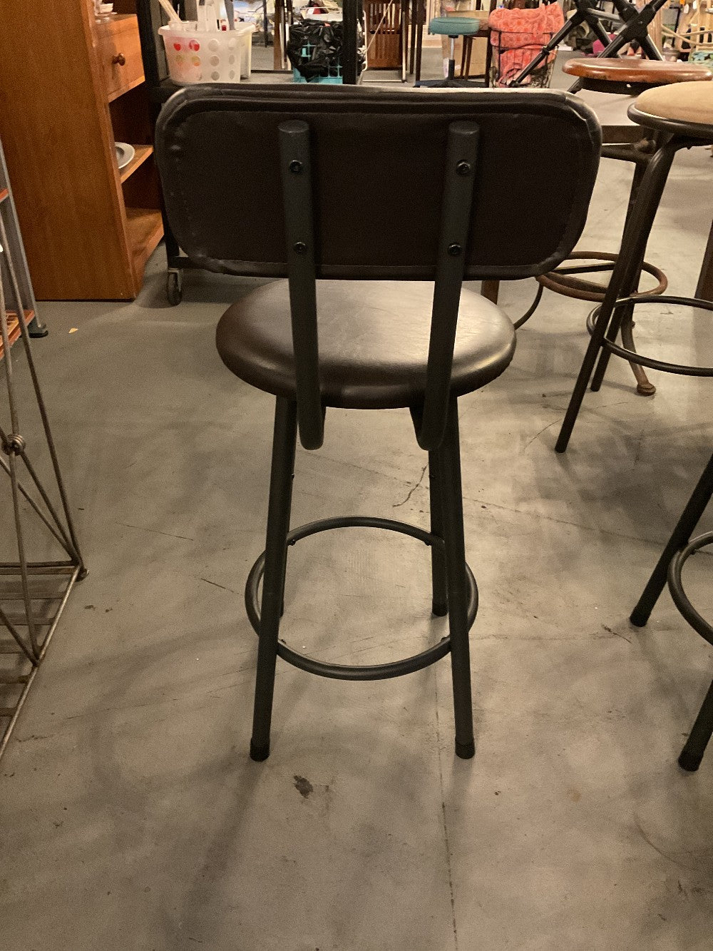 Counter Height Barstool|289209
