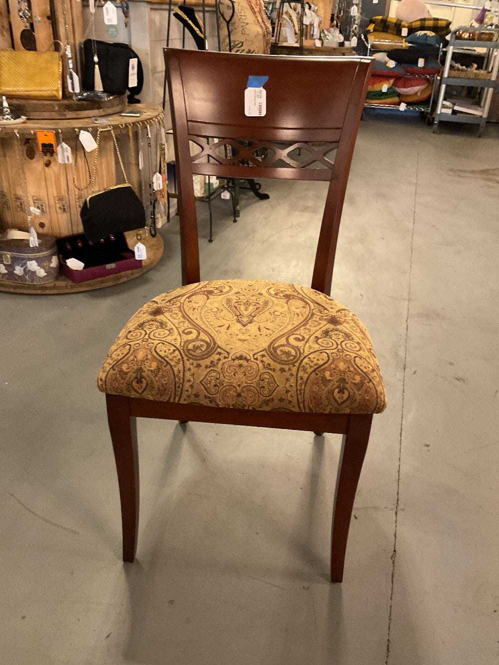Wood Dining Chair|289211