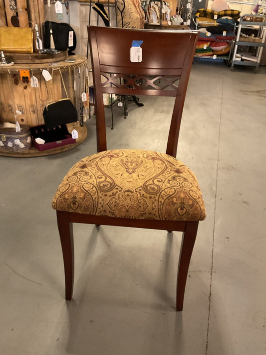 Wood Dining Chair|289211