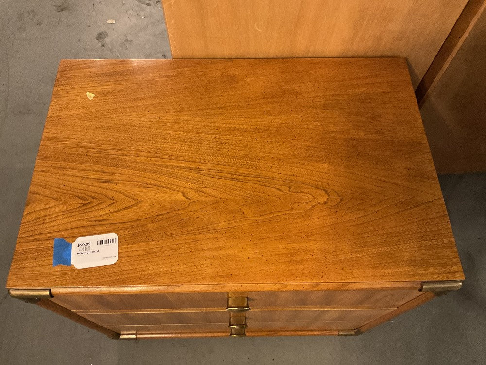 MCM Nightstand|289234