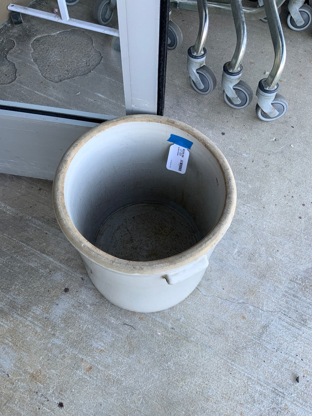 6 Gal Crock|289334