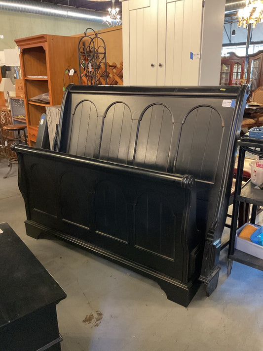 Liberty Furniture Queen Sleigh Bed|289438