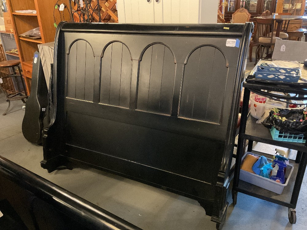 Liberty Furniture Queen Sleigh Bed|289439