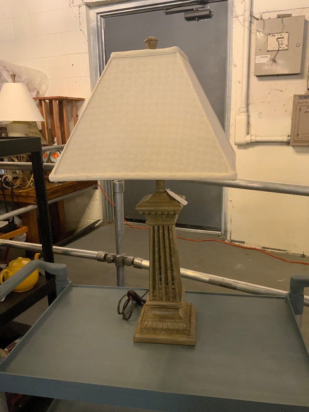 Large Lamp|289524