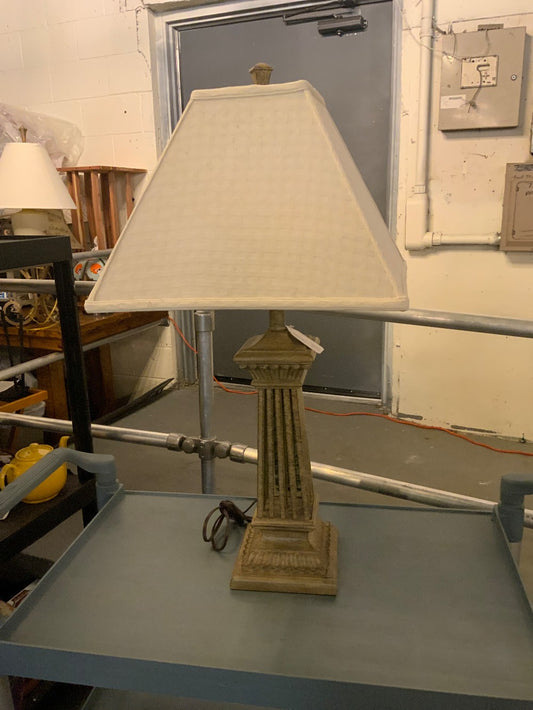 Large Lamp|289524