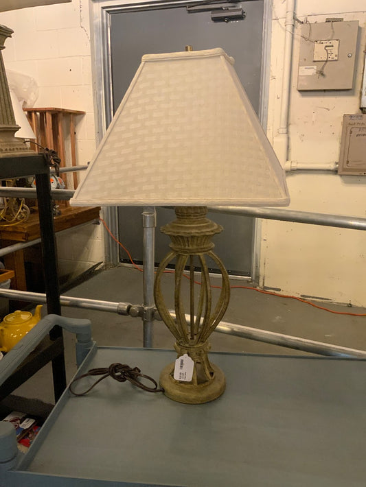 Large Lamp|289526