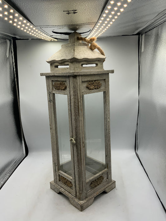Tall Lantern|289532