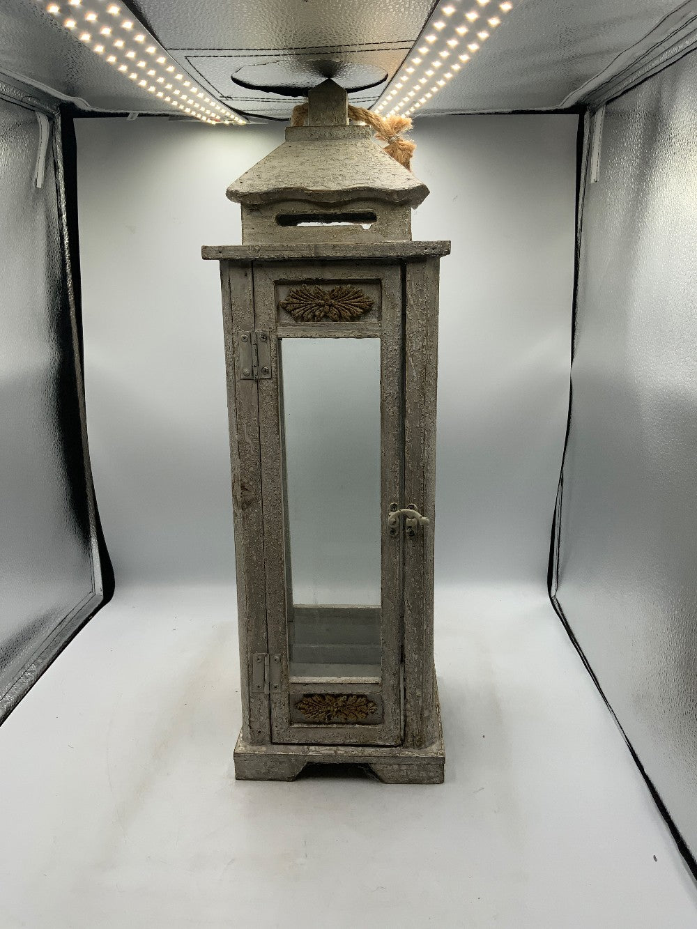 Tall Lantern|289533