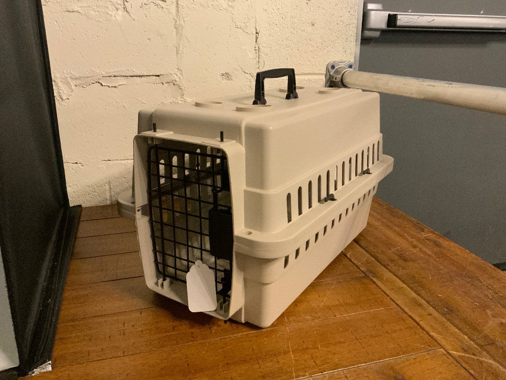 Small Dog Crate|289591