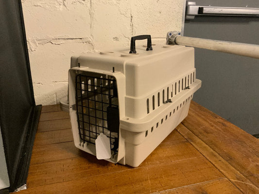 Small Dog Crate|289591