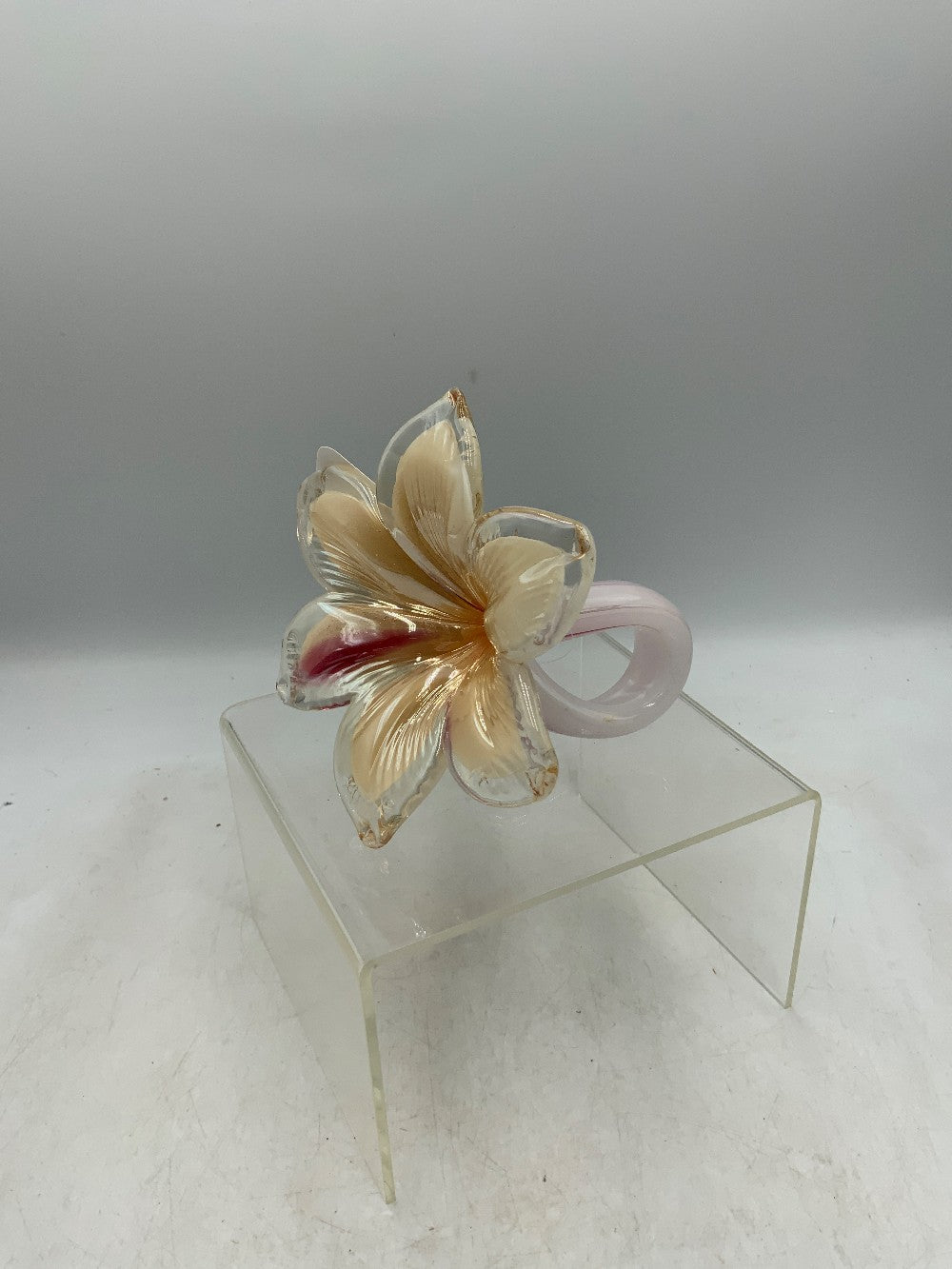 Glass Flower|289629