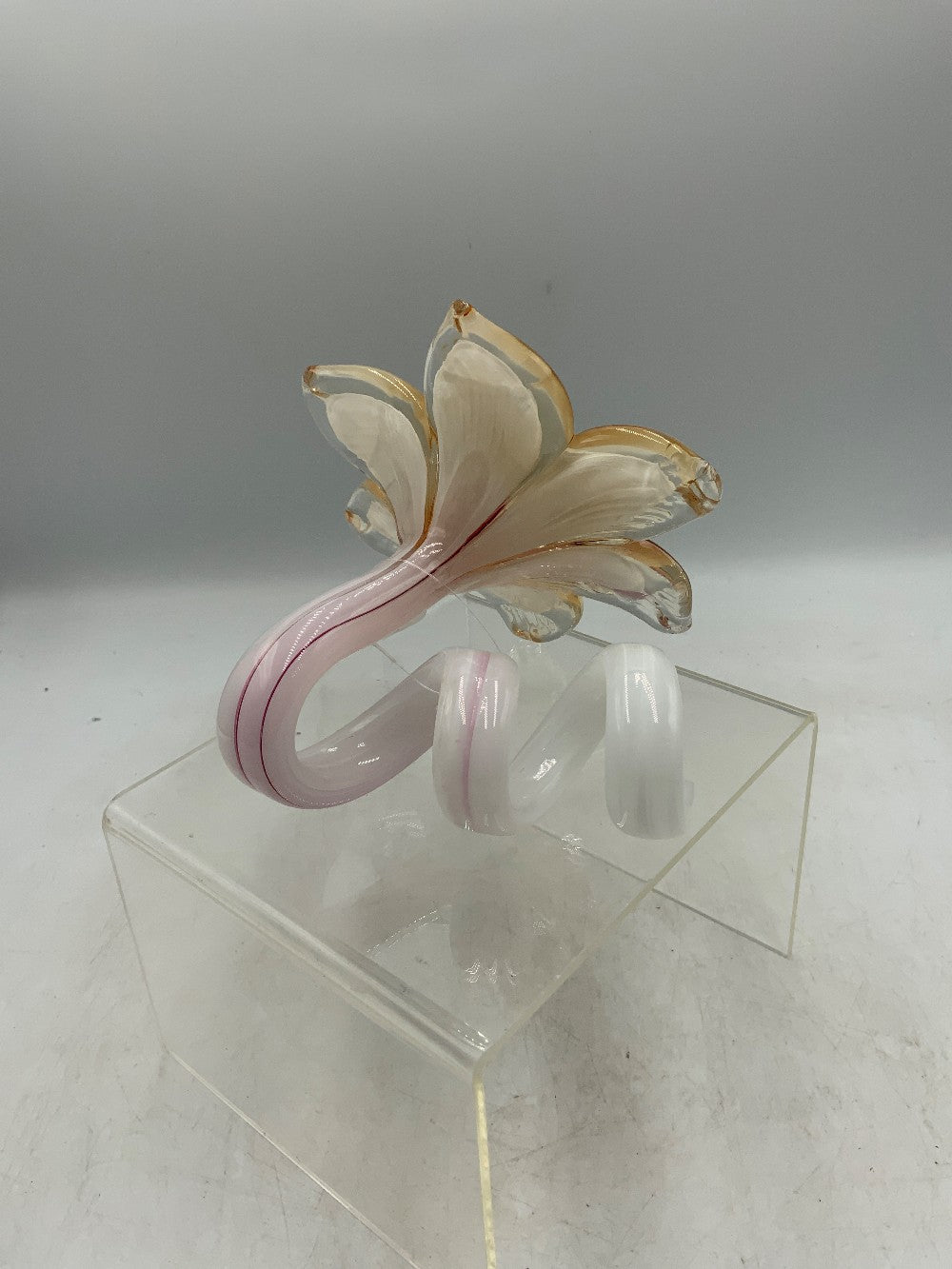 Glass Flower|289631