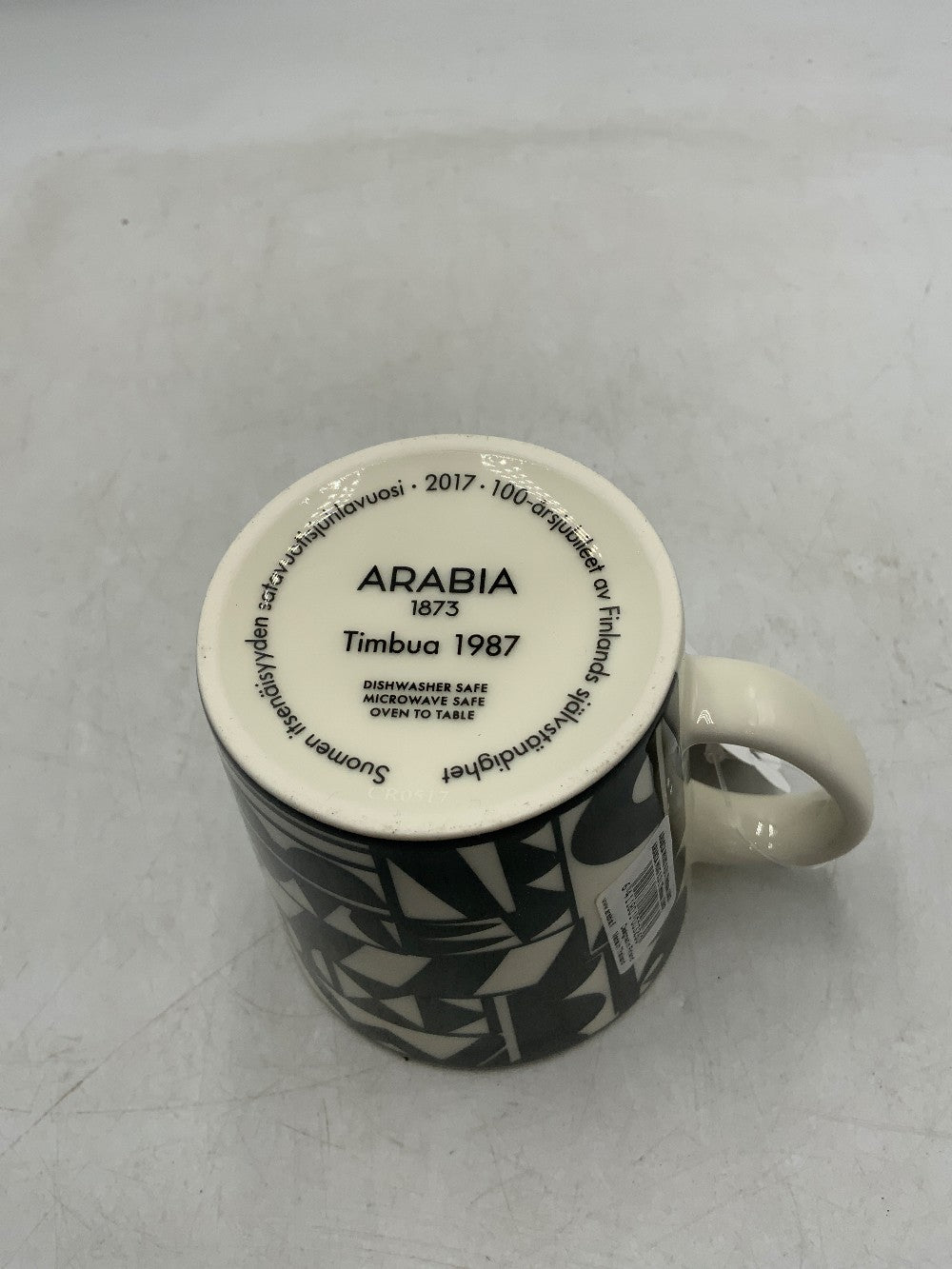 Timbua Mug|289640