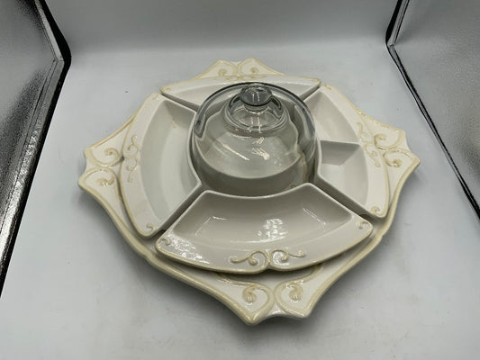Pavillion 7pc Lazy Susan|289705