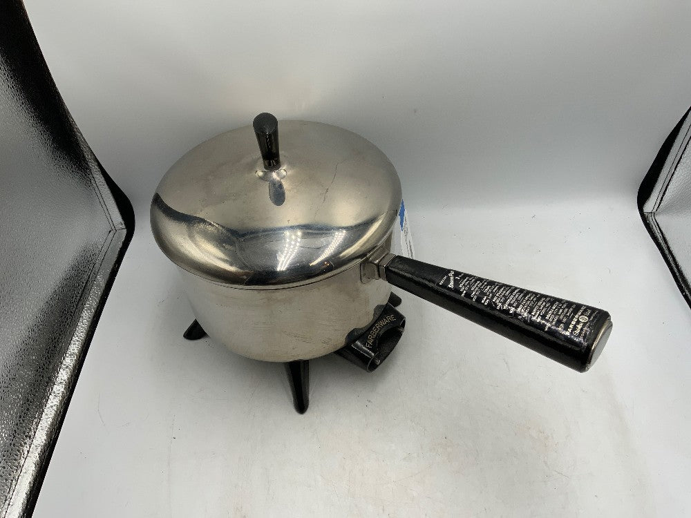 Farberware Electric Sauce Pot|289897