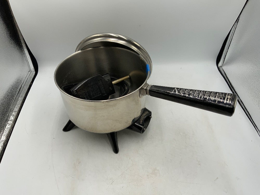 Farberware Electric Sauce Pot|289898