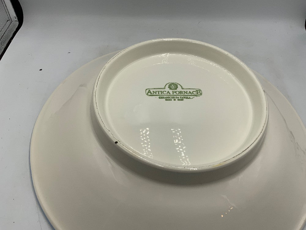 Antica Fornace Lg Bowl|289969