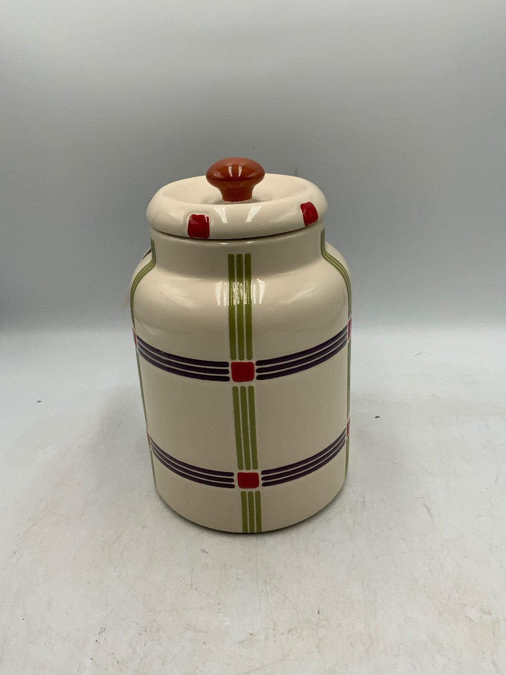 Longaberger Canister|289988