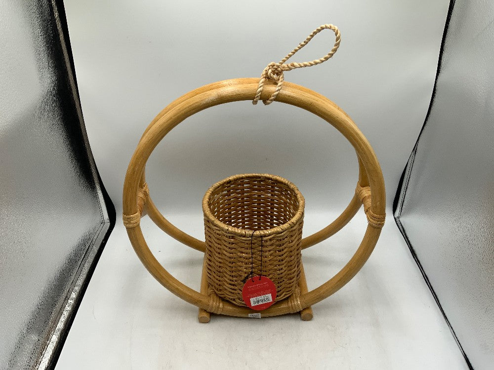 NEW Opal House Hanging Planter|290634